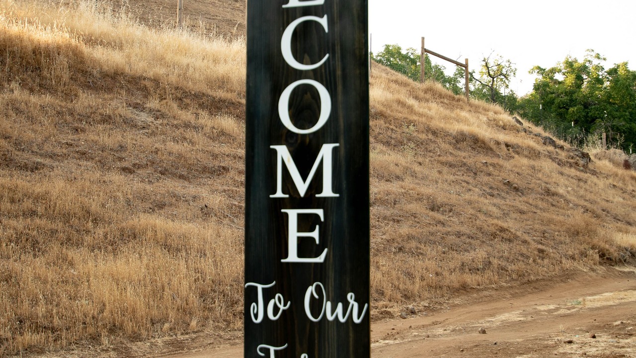 Photo of Outdoor in California Wine Country
