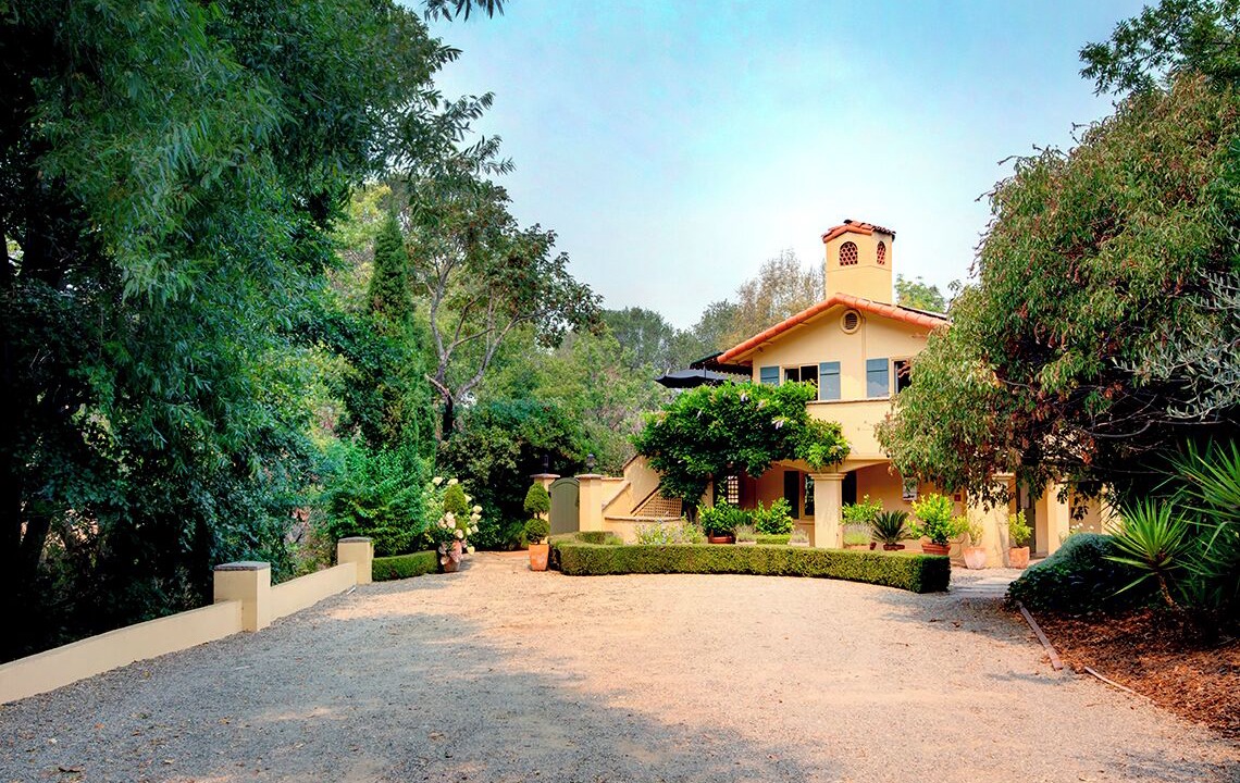 Photo of Outdoor in Napa