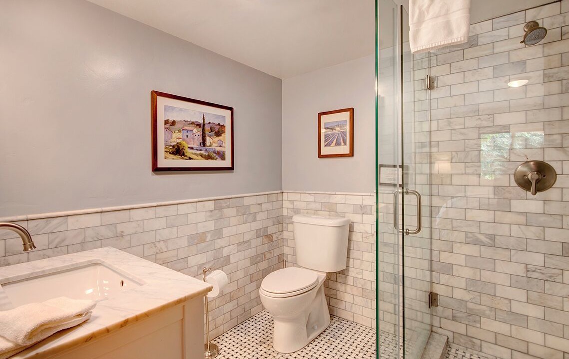 Photo of Bathroom in Napa
