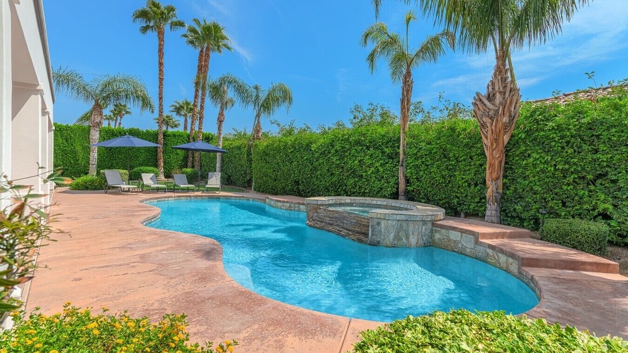 Photo of Outdoor in Palm Springs