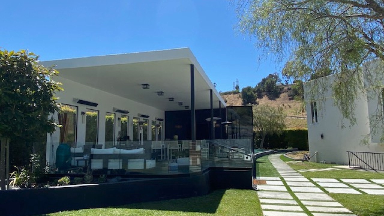 Photo of Outdoor in Baldwin Hills