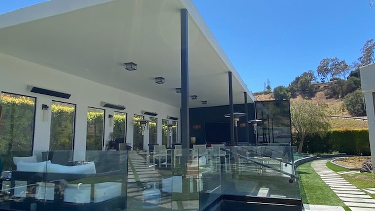 Photo of Outdoor in Baldwin Hills