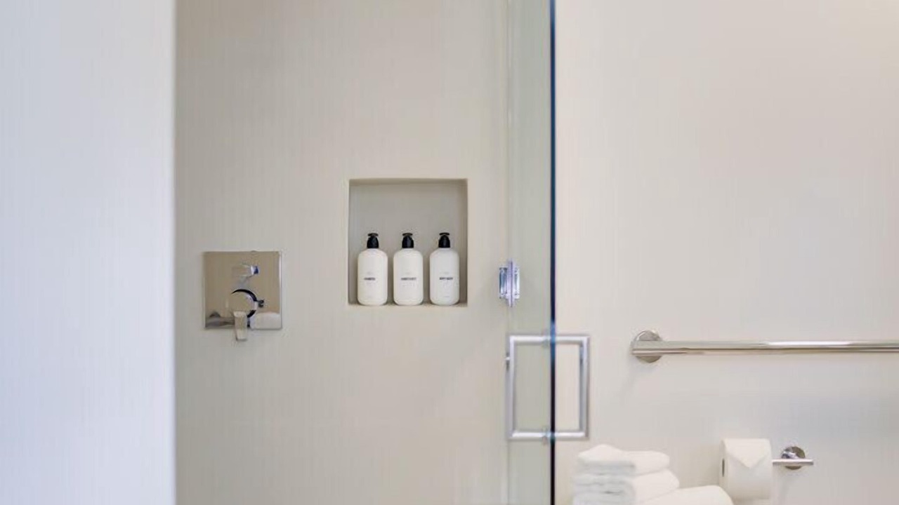 Photo of Bathroom in Upper East