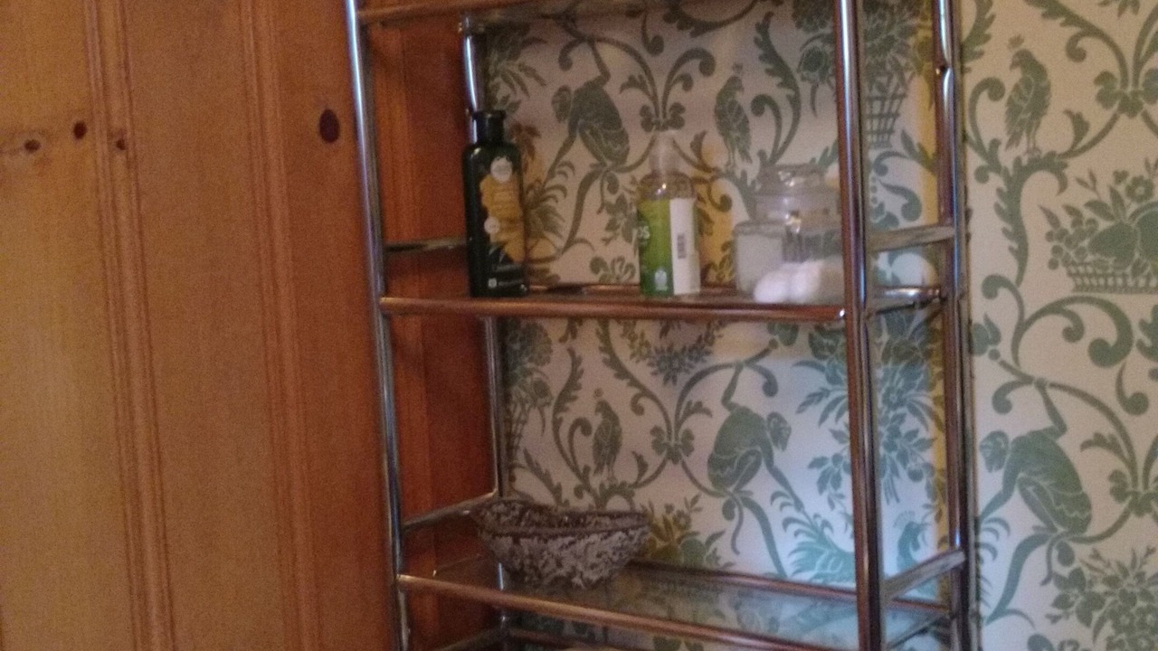 Photo of Bathroom in Pinehurst