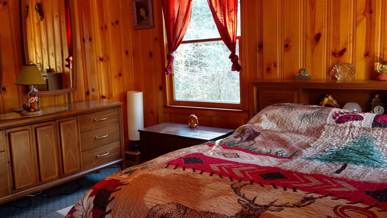 Photo of Bedroom in Pinehurst
