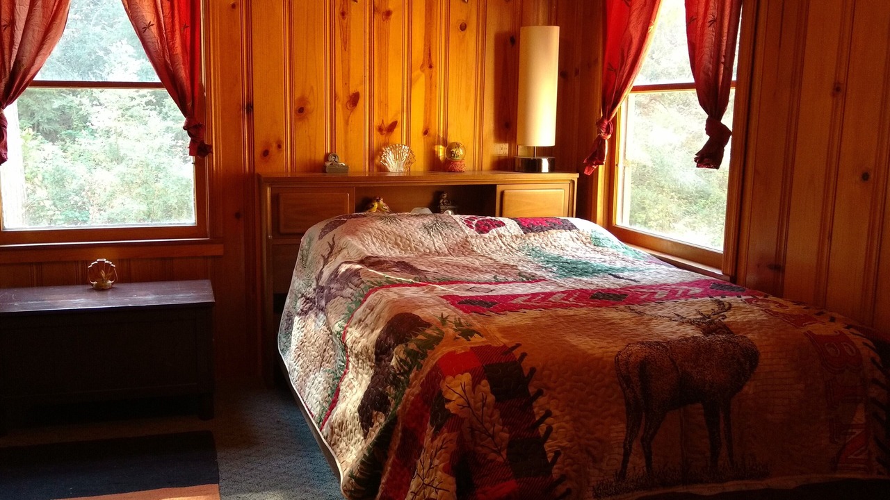 Photo of Bedroom in Pinehurst