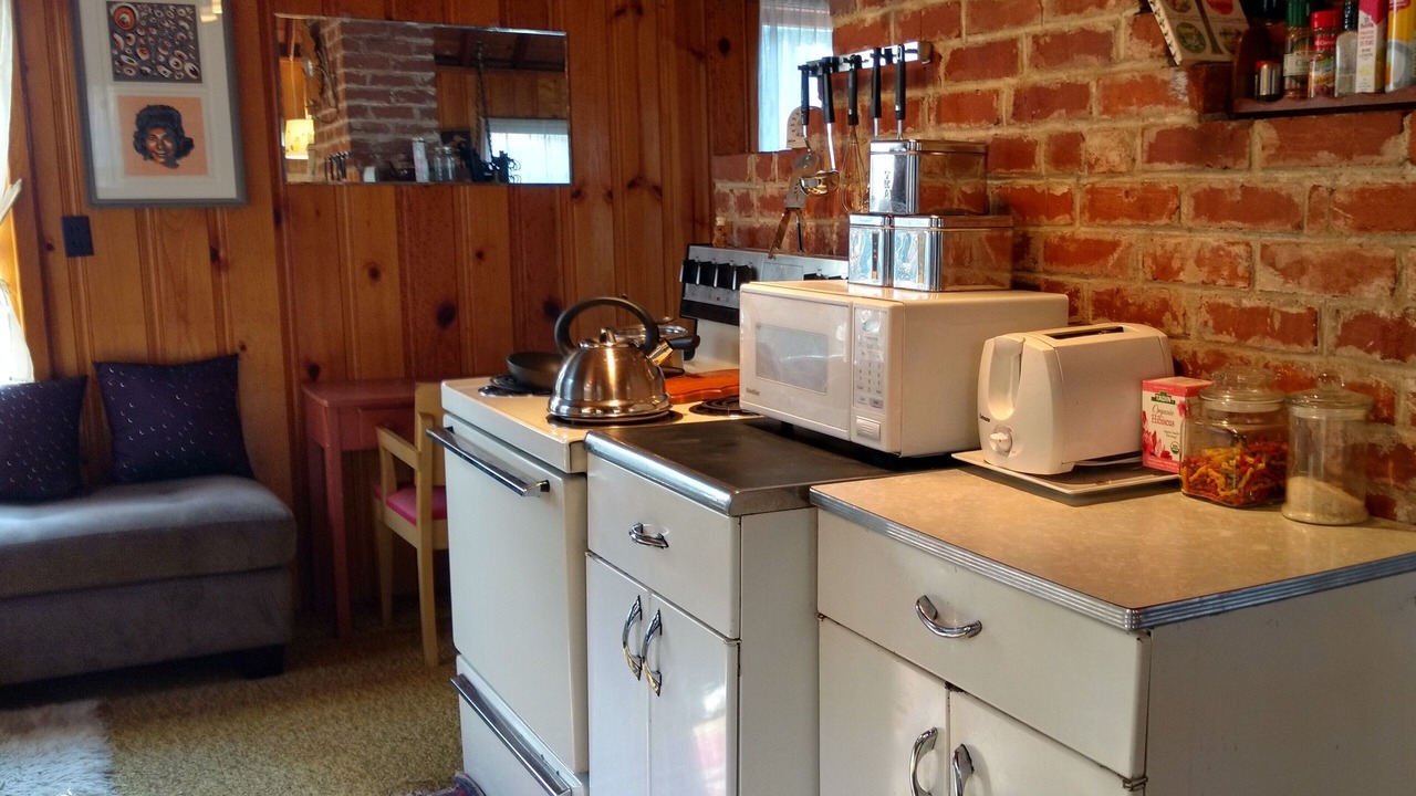 Photo of Kitchen in Pinehurst