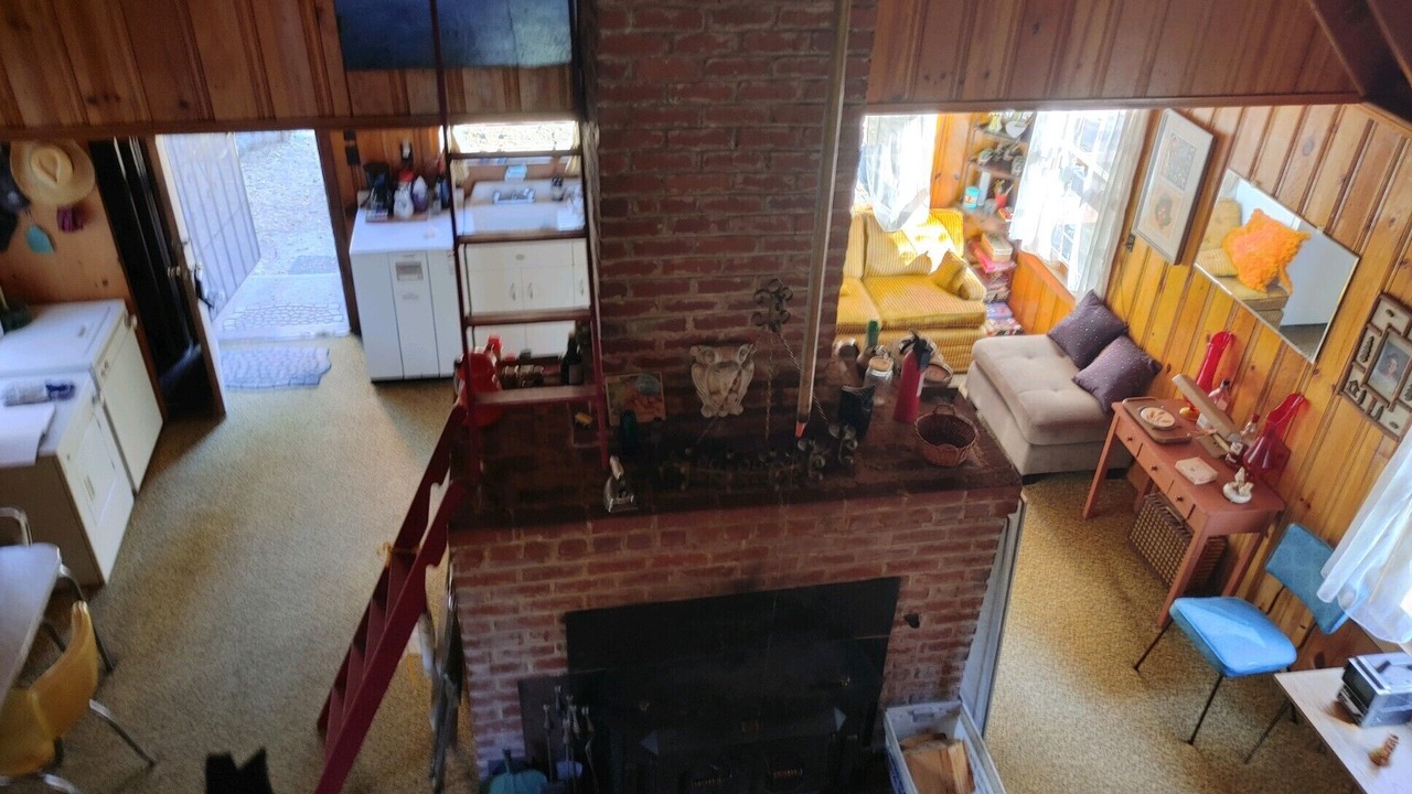 Photo of Livingroom in Pinehurst