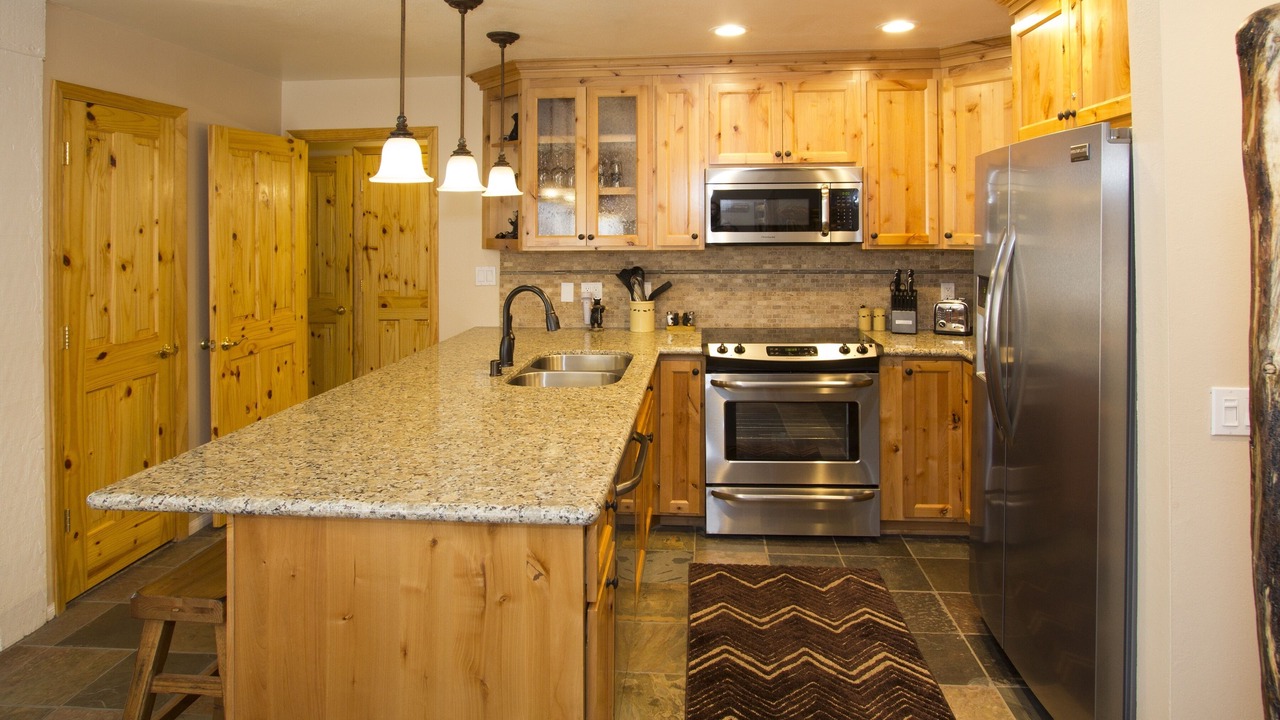 Photo of Bedroom in Mammoth Lakes