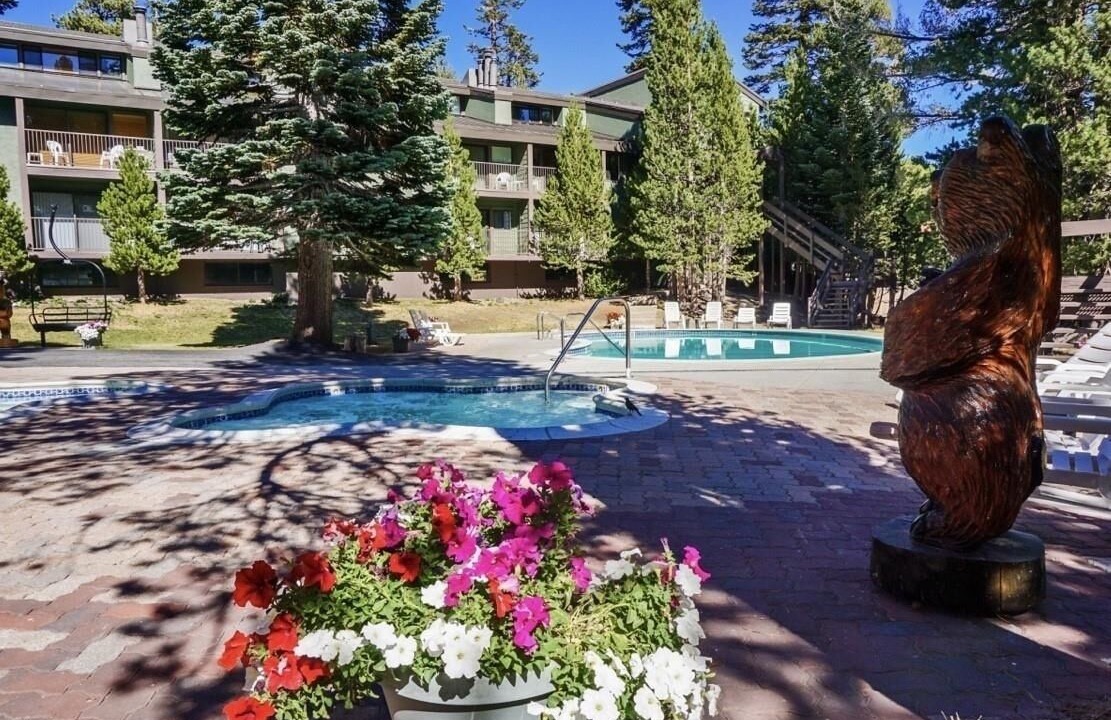 Photo of Others in Mammoth Lakes