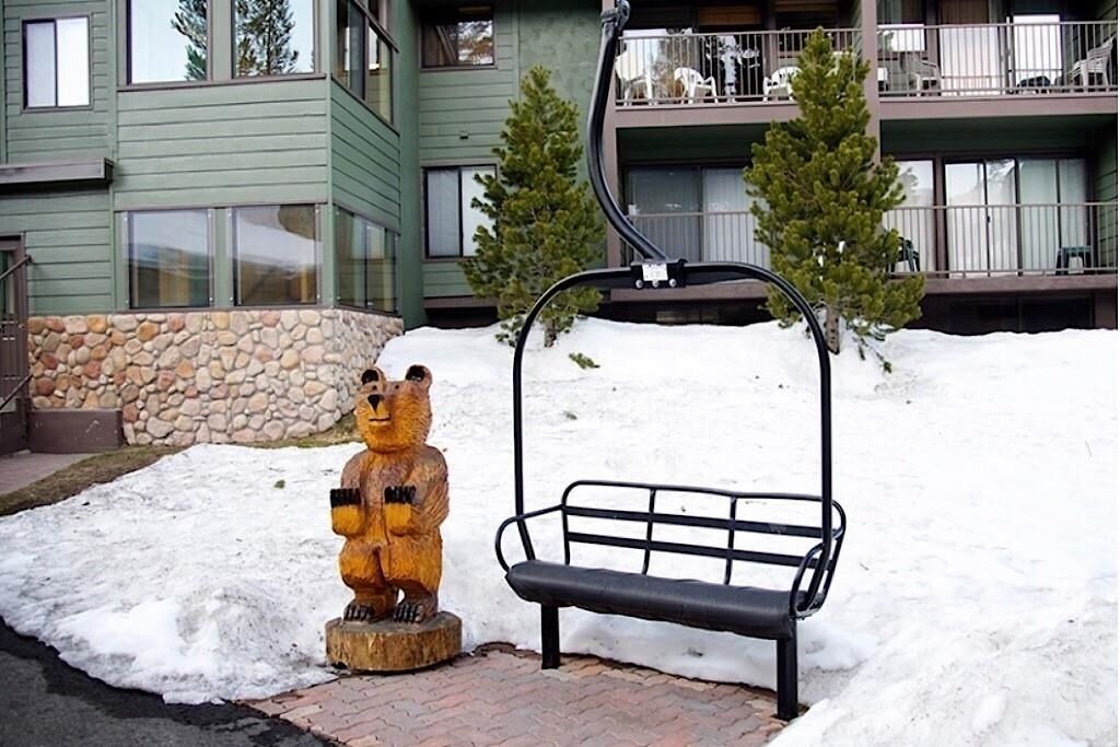 Photo of Others in Mammoth Lakes