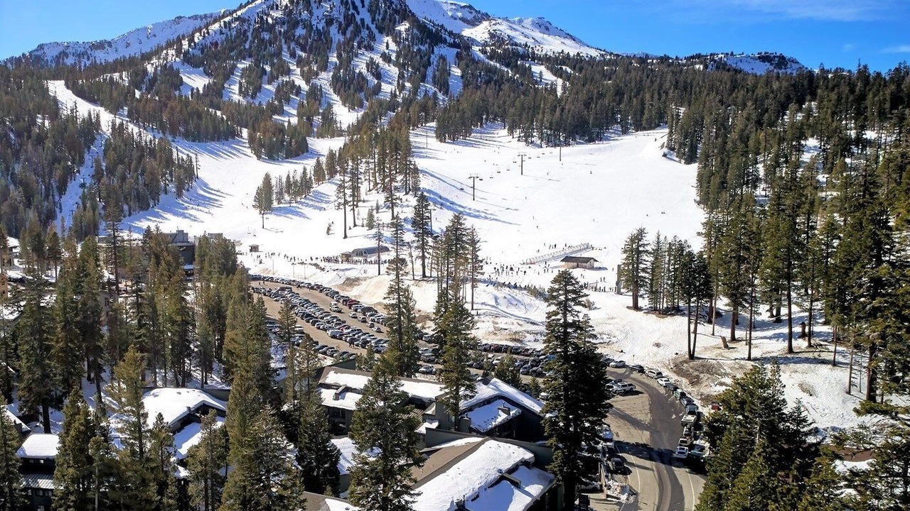 Photo of Others in Mammoth Lakes