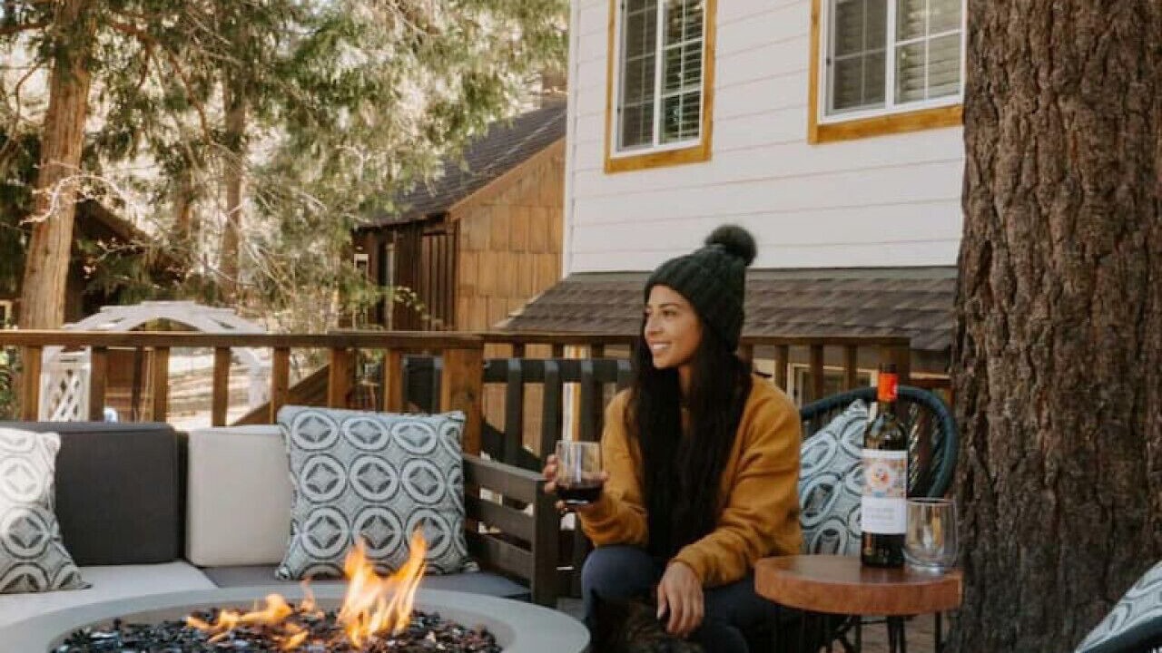 Photo of Others in Wrightwood
