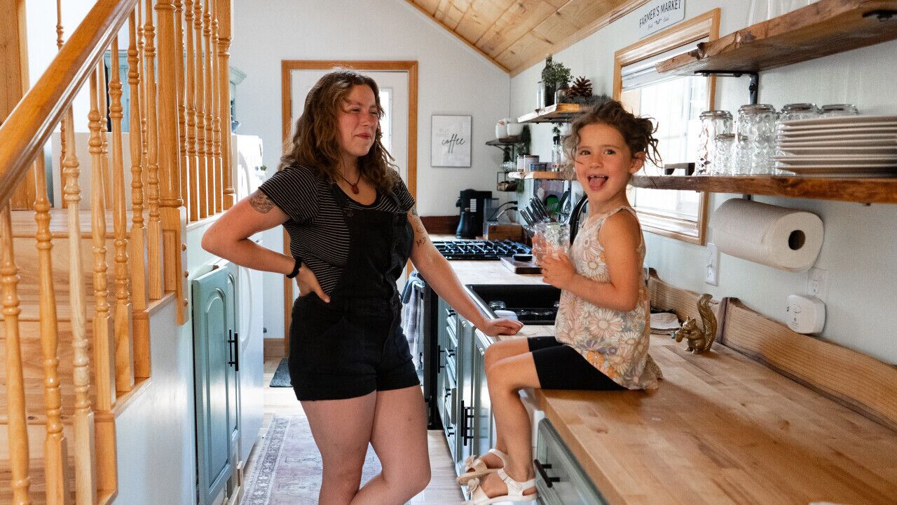 Photo of Kitchen in Wrightwood