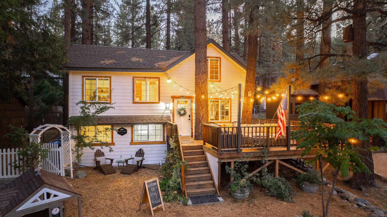 Photo of Others in Wrightwood