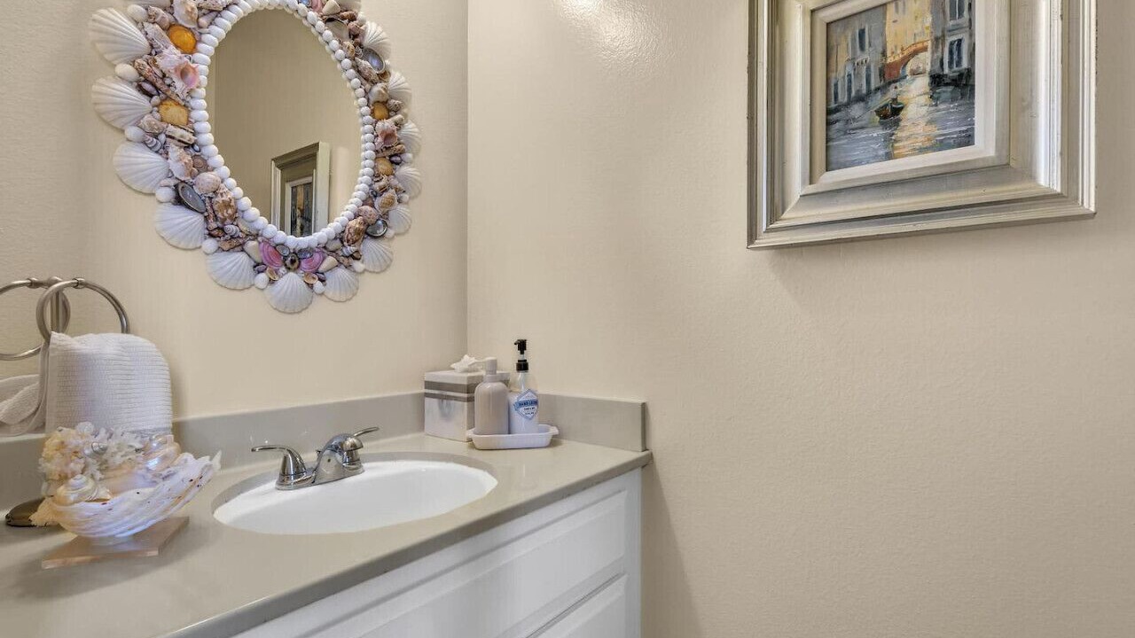Photo of Bathroom in Aviara