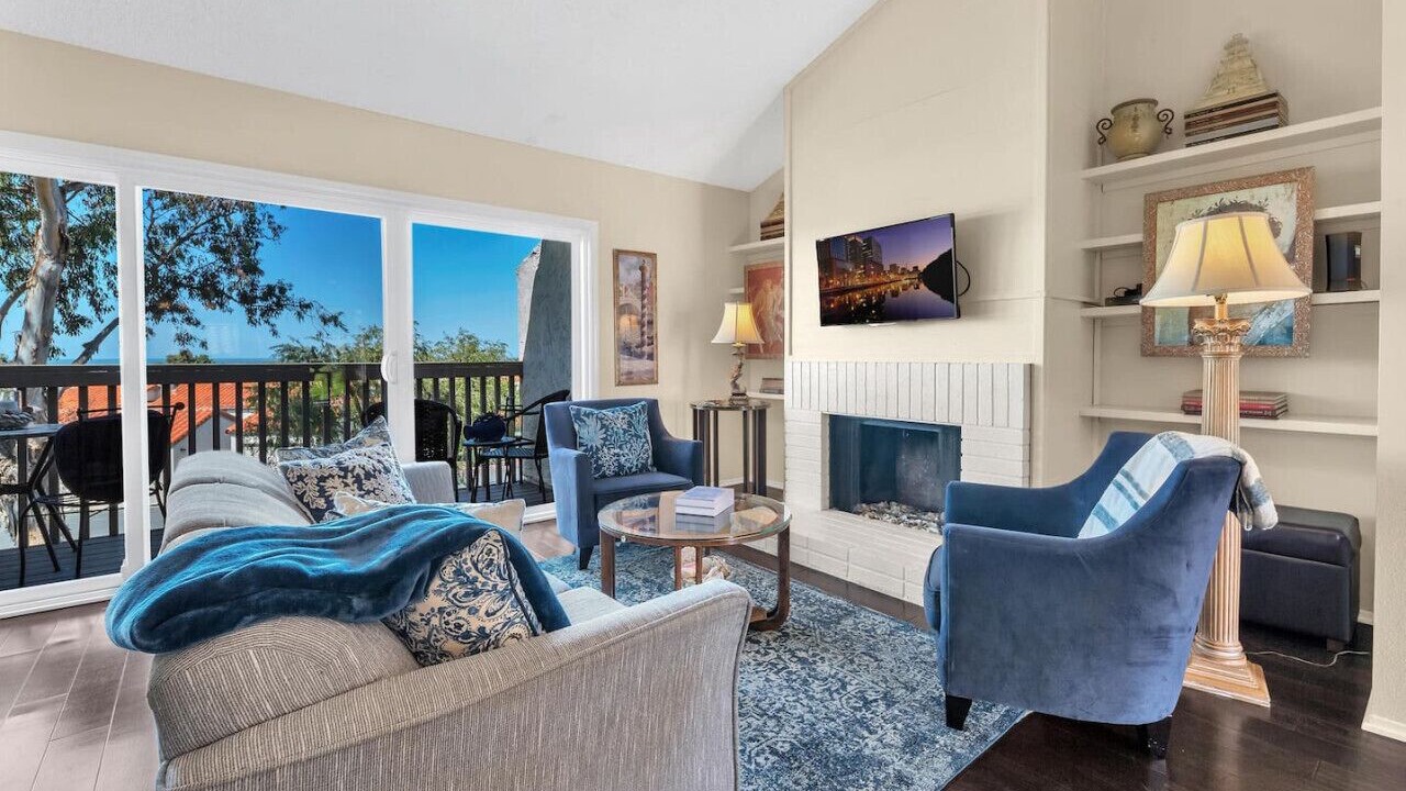 Photo of Bedroom in Aviara
