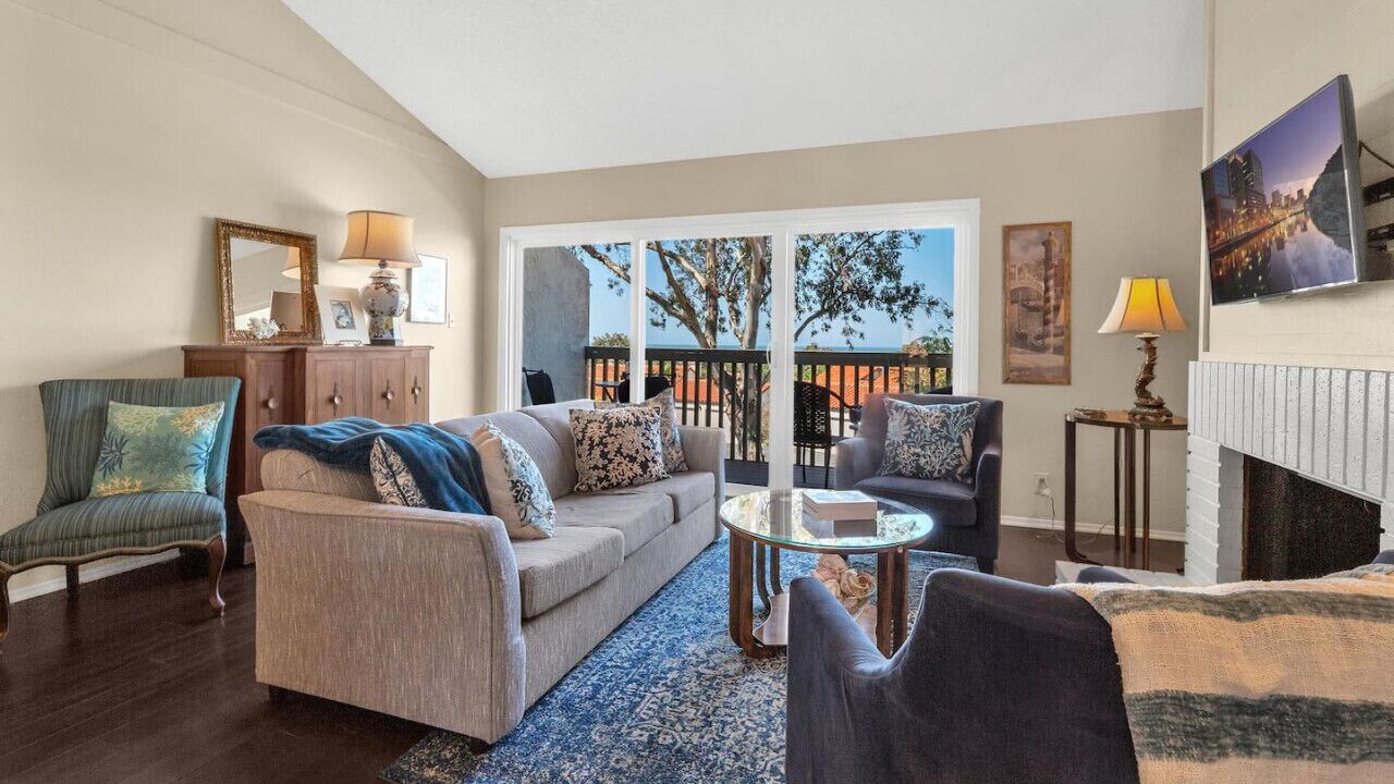 Photo of Bedroom in Aviara
