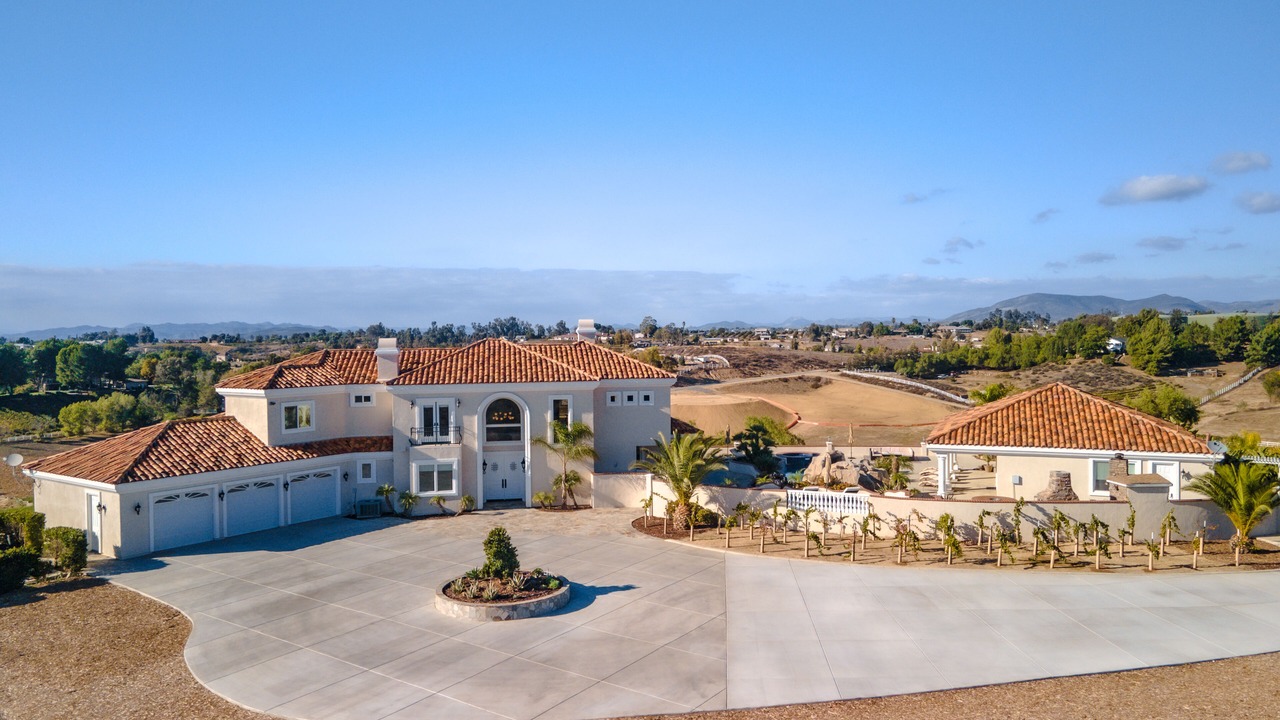 Photo of Outdoor in Temecula