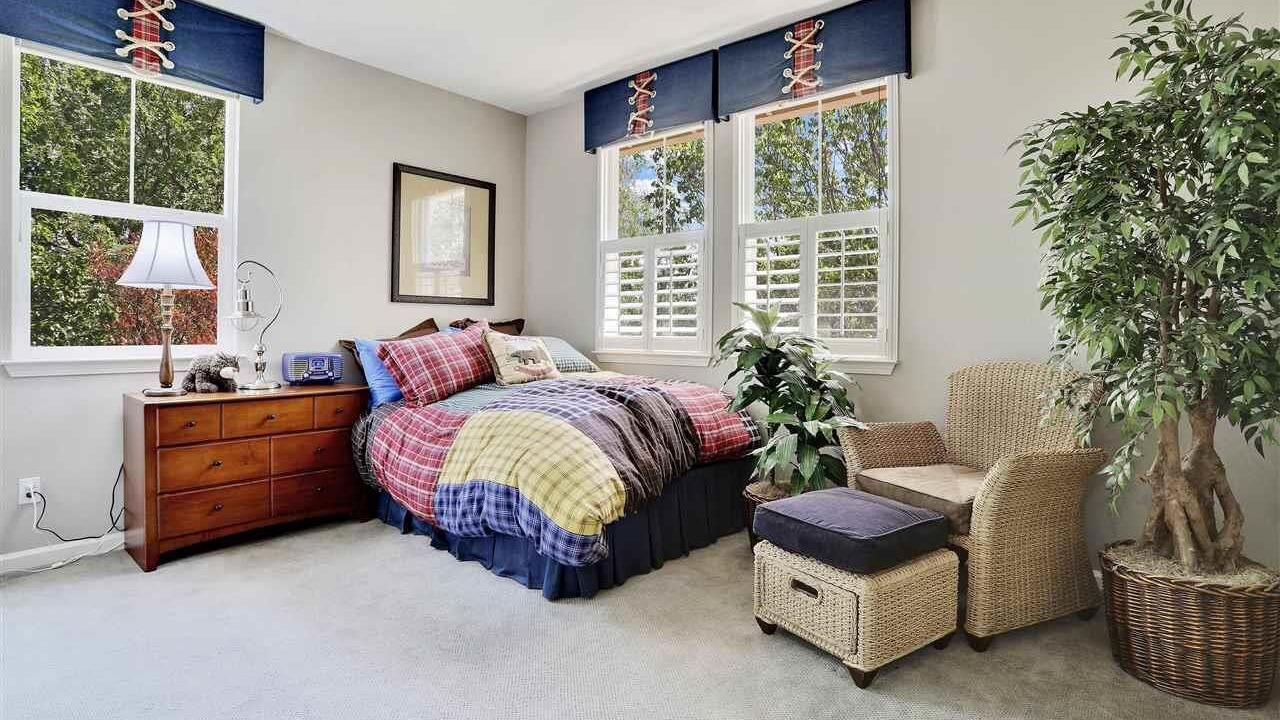 Photo of Bedroom in Tracy