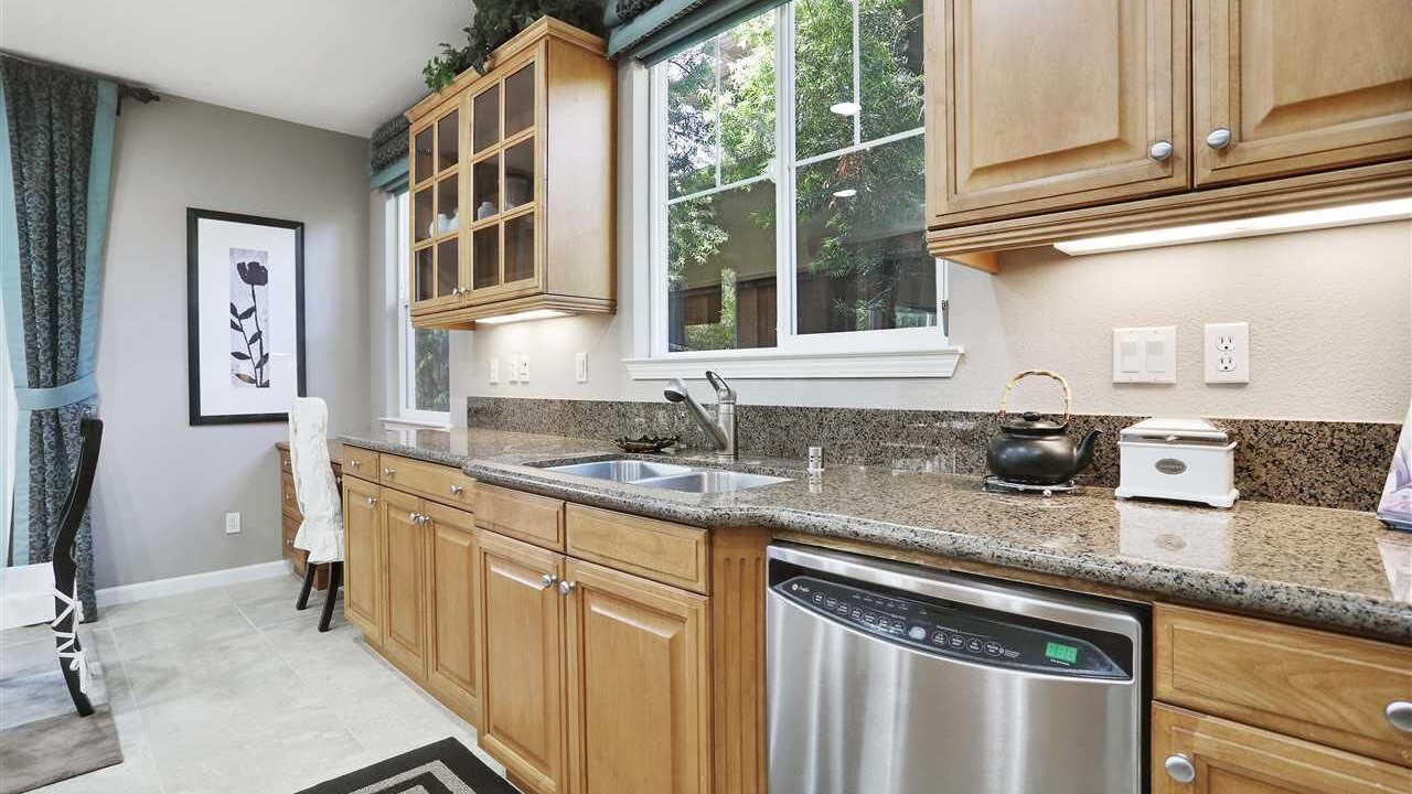 Photo of Kitchen in Tracy