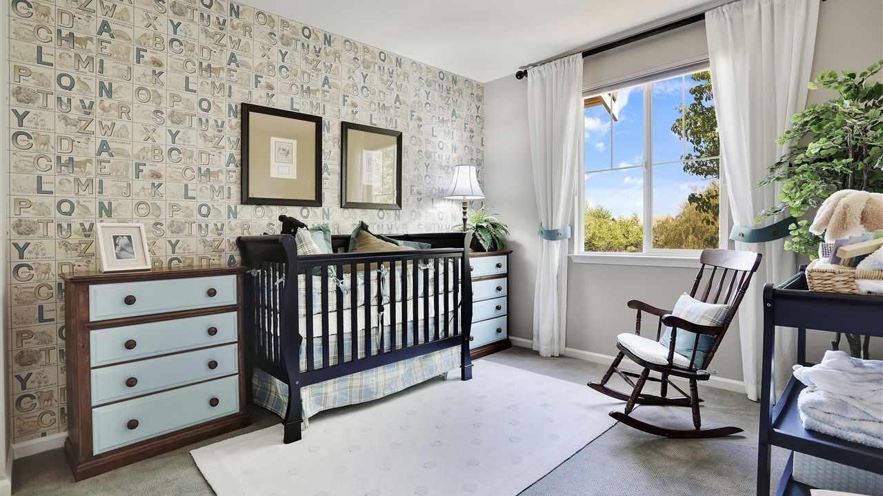 Photo of Bedroom in Tracy