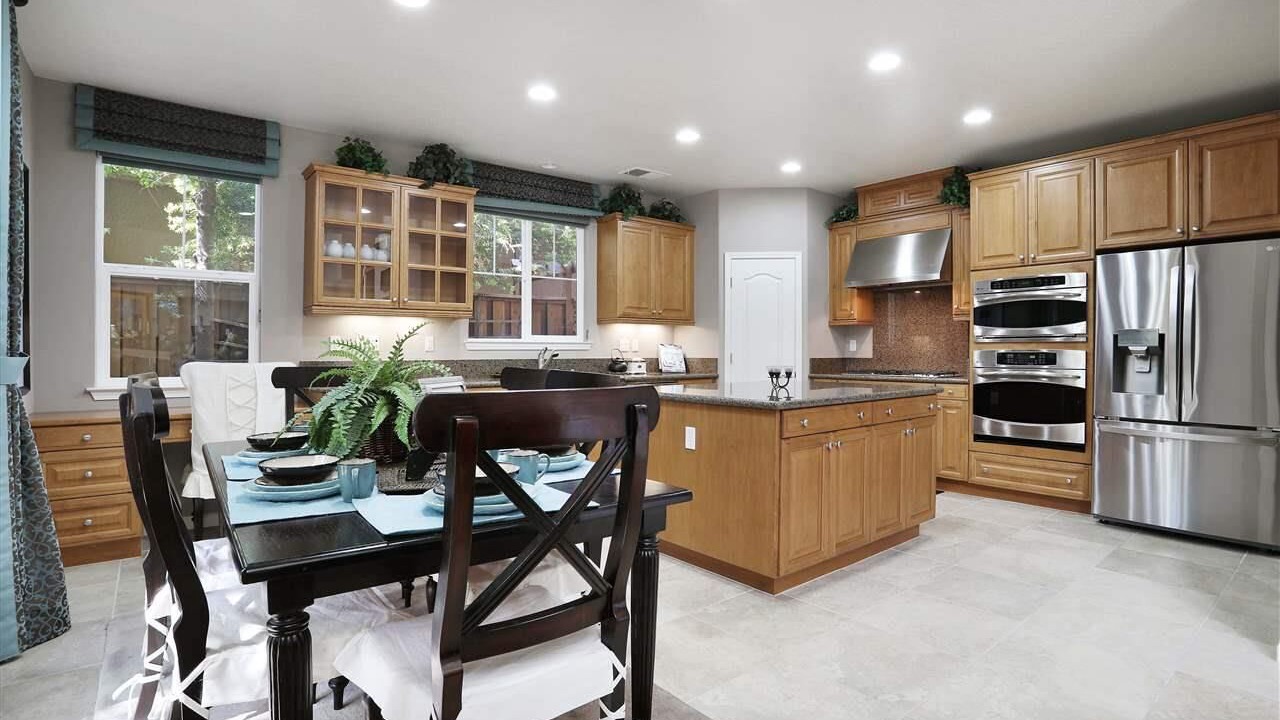 Photo of Kitchen in Tracy
