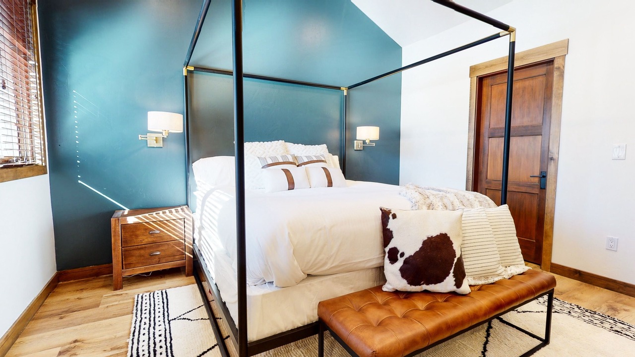 Photo of Bedroom in Woodwinds