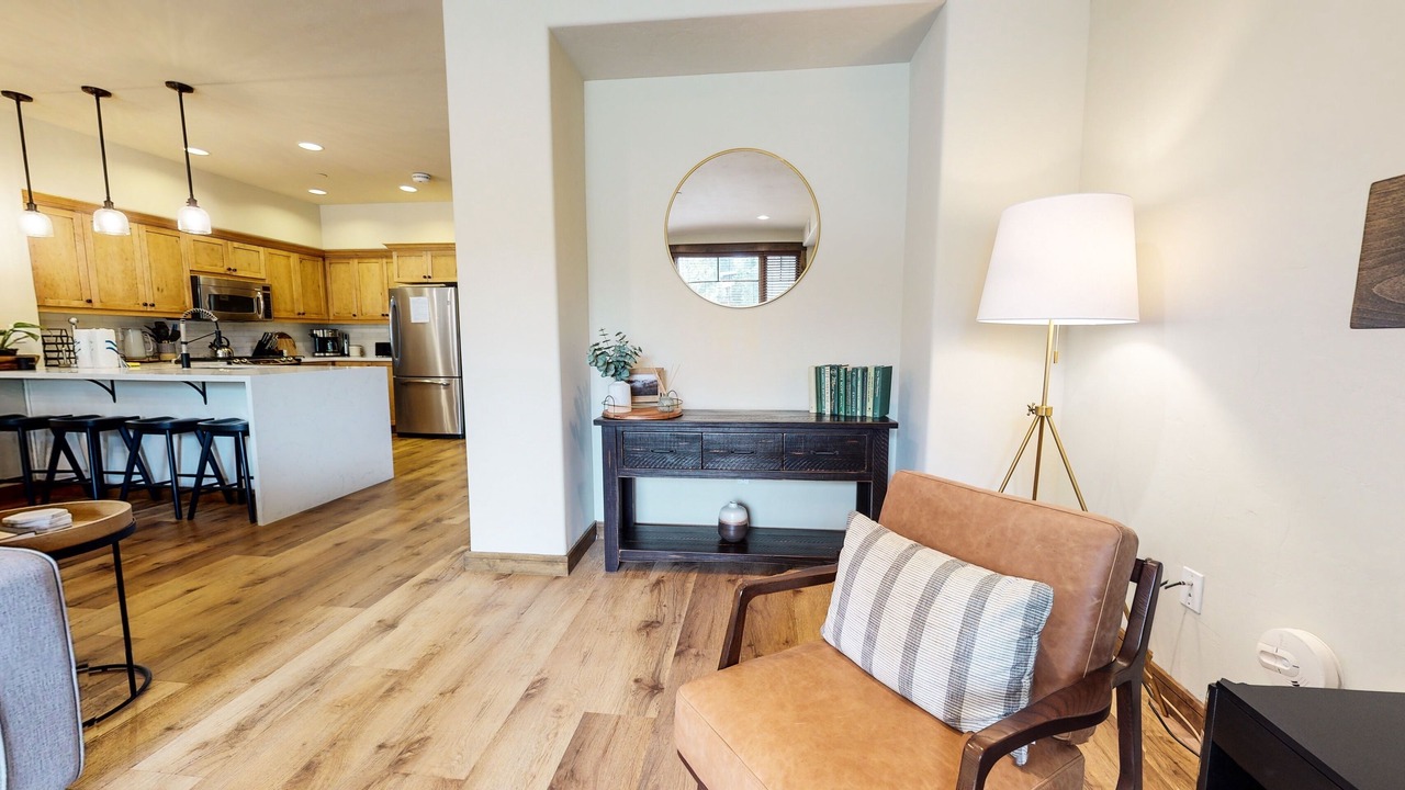 Photo of Bedroom in Woodwinds