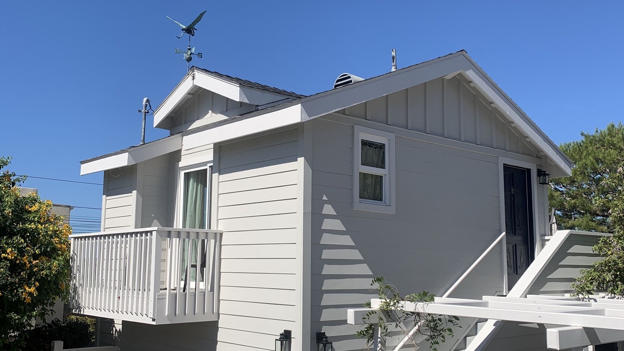 Photo of Outdoor in La Jolla