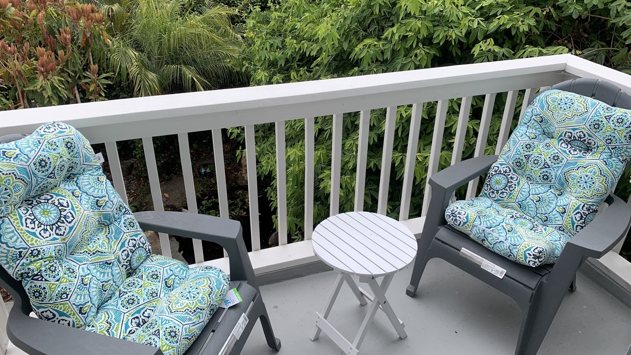 Photo of Patio Balcony in La Jolla