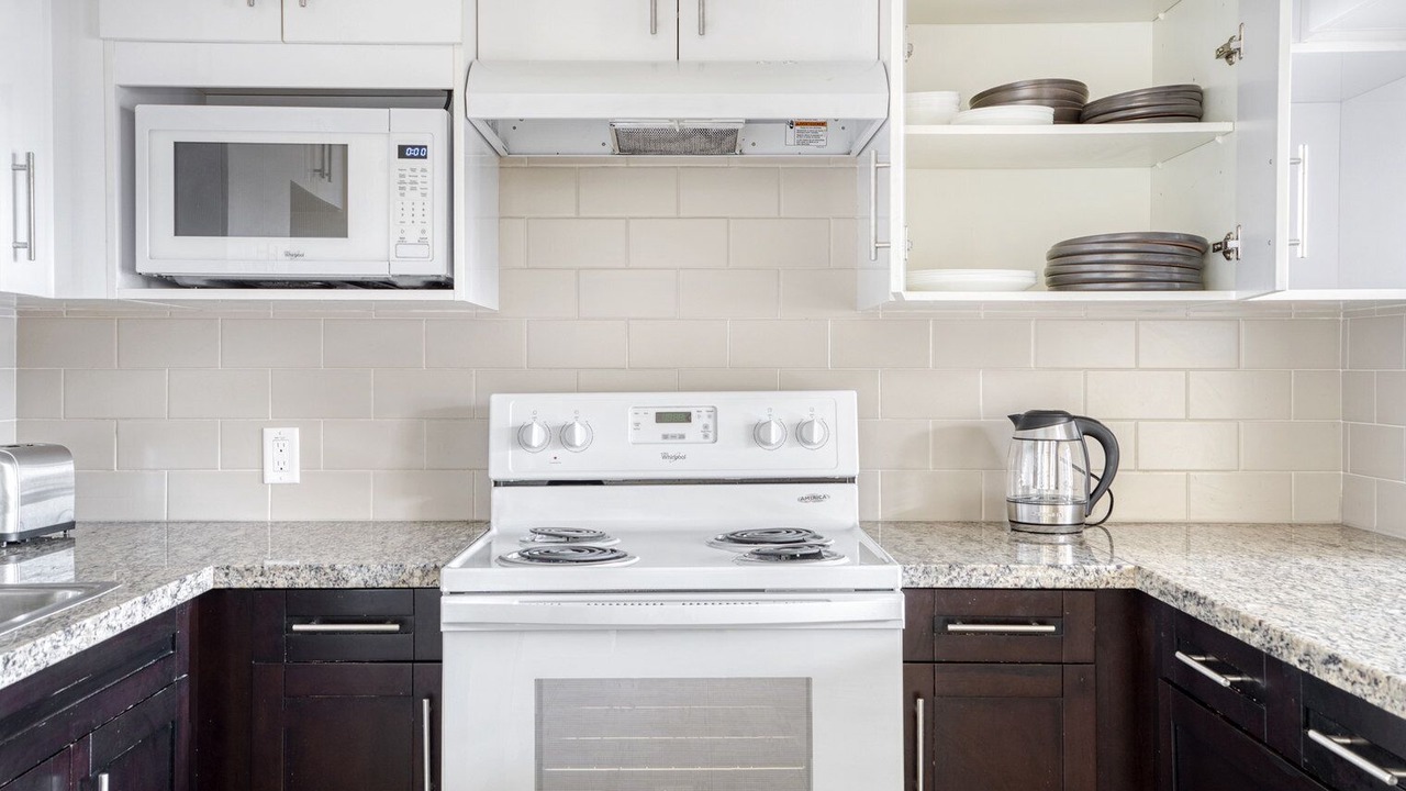Photo of Kitchen in Evergreen Park