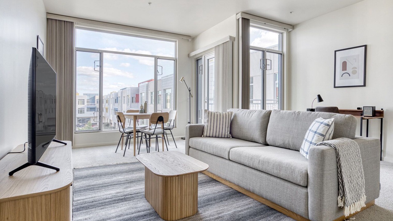 Photo of Livingroom in Evergreen Park