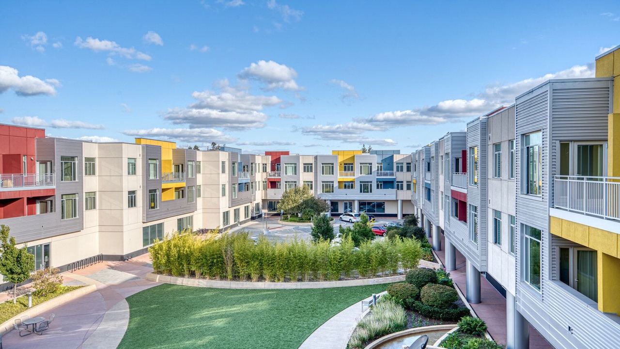 Photo of Outdoor in Evergreen Park