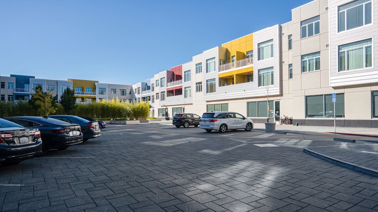 Photo of Outdoor in Evergreen Park