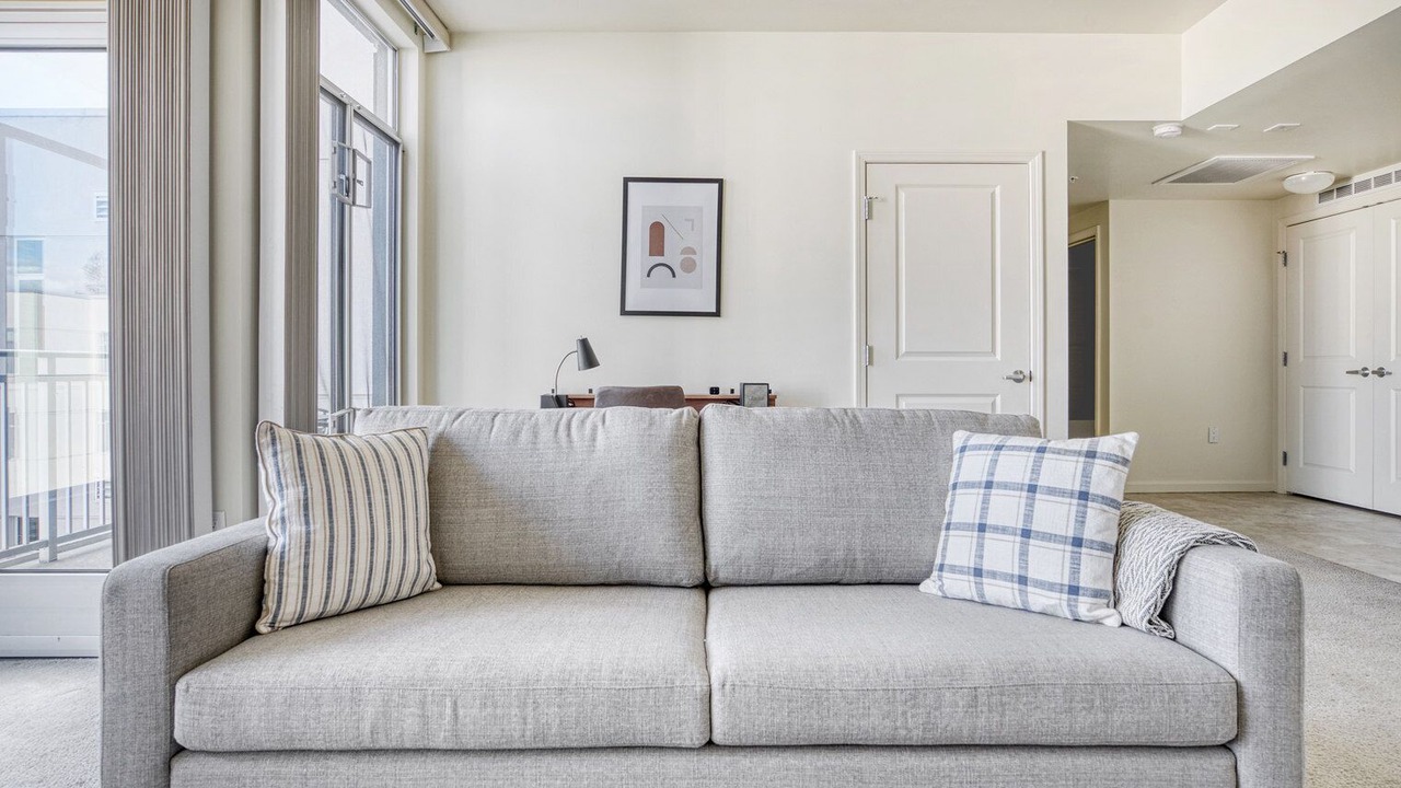 Photo of Livingroom in Evergreen Park