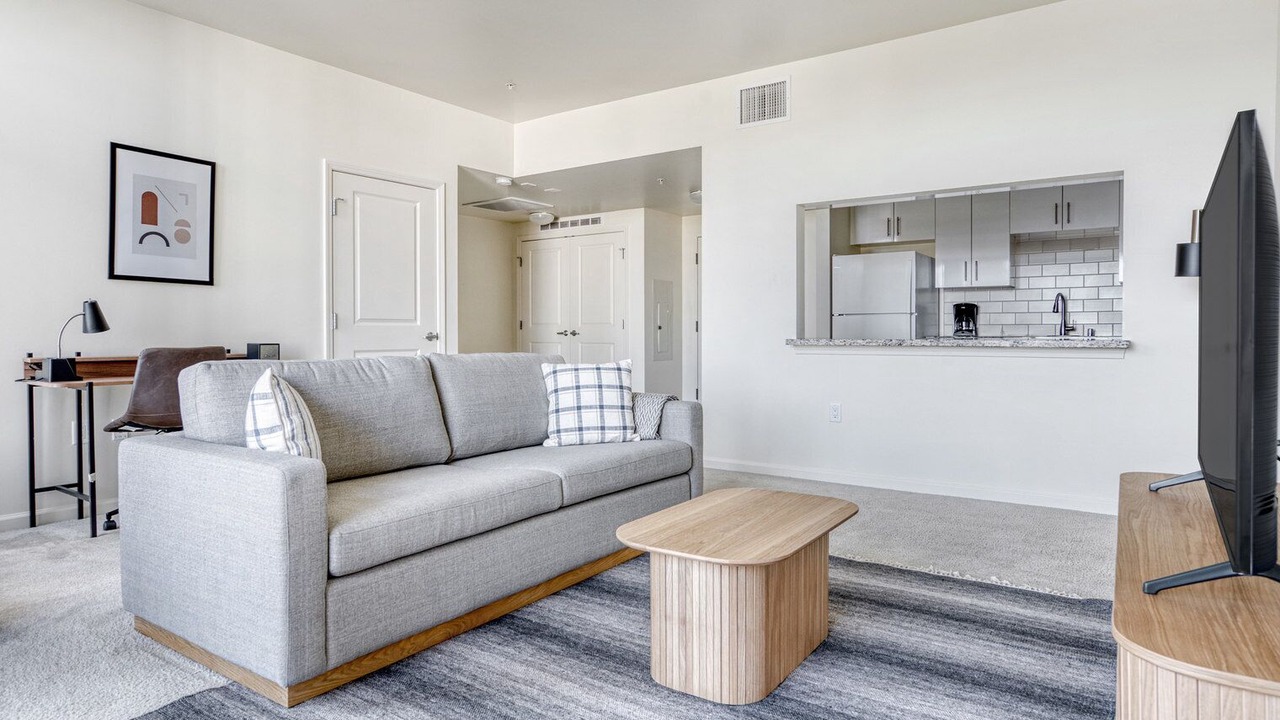 Photo of Livingroom in Evergreen Park