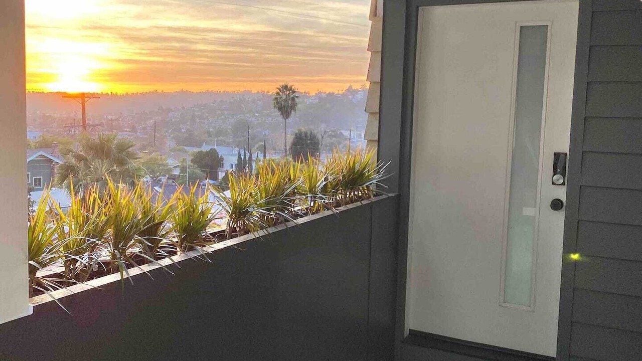 Photo of Outdoor in Montecito Heights