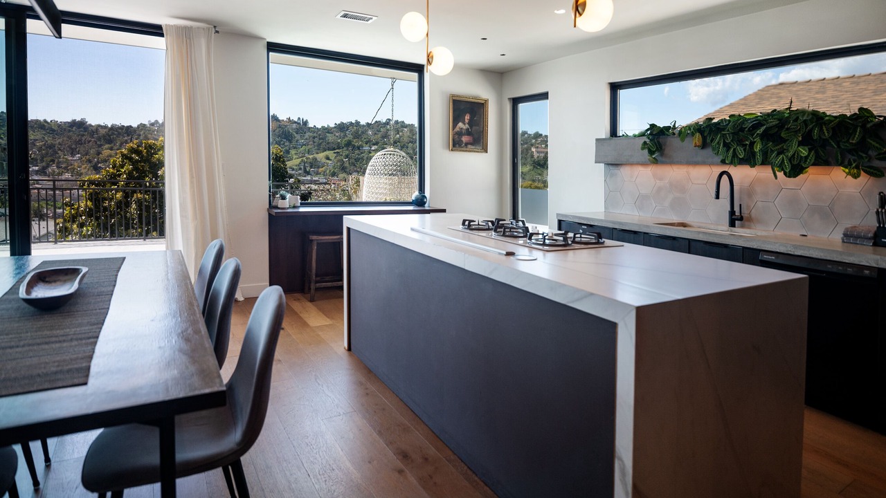 Photo of Kitchen in Montecito Heights