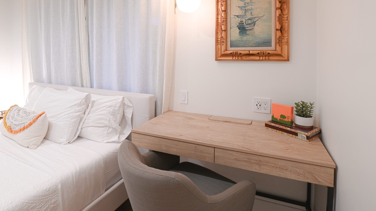 Photo of Bedroom in Montecito Heights