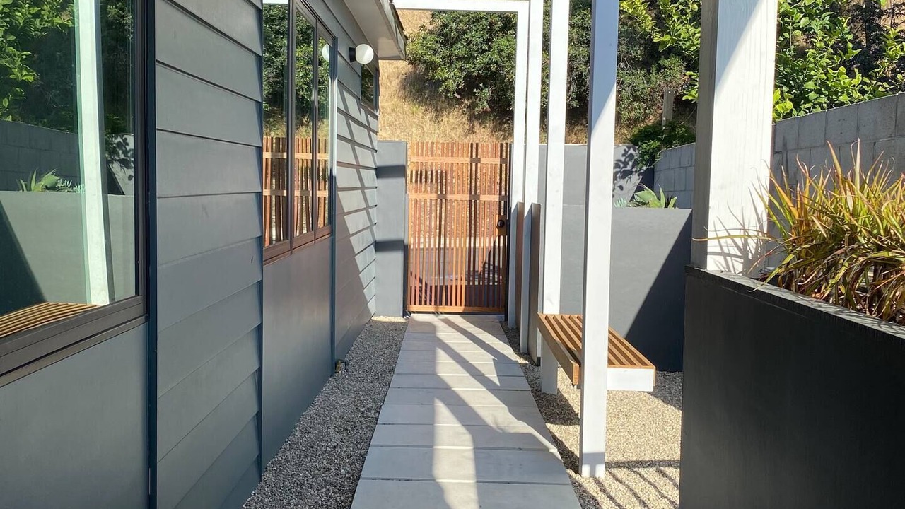 Photo of Outdoor in Montecito Heights