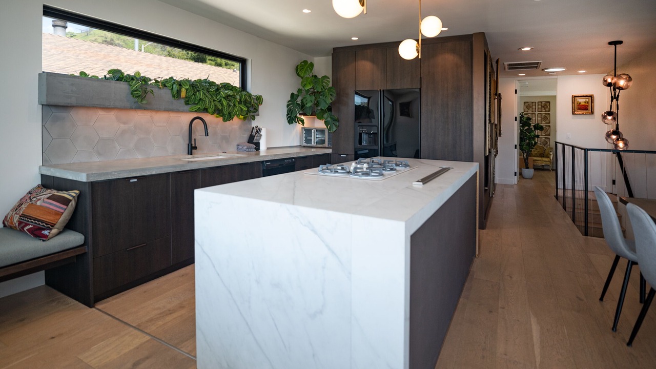 Photo of Kitchen in Montecito Heights