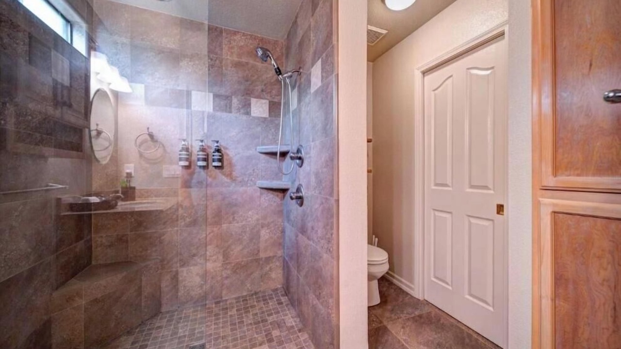Photo of Bathroom in Quail Ridge