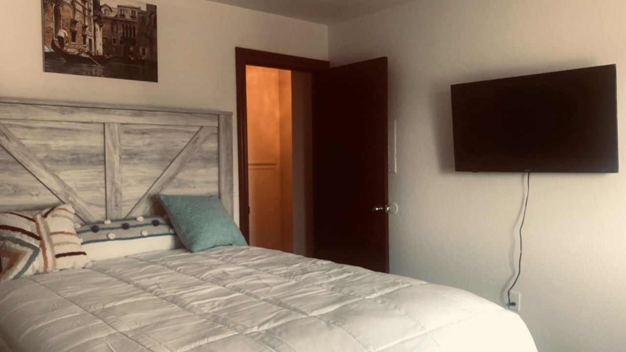 Photo of Bedroom in Imperial Beach
