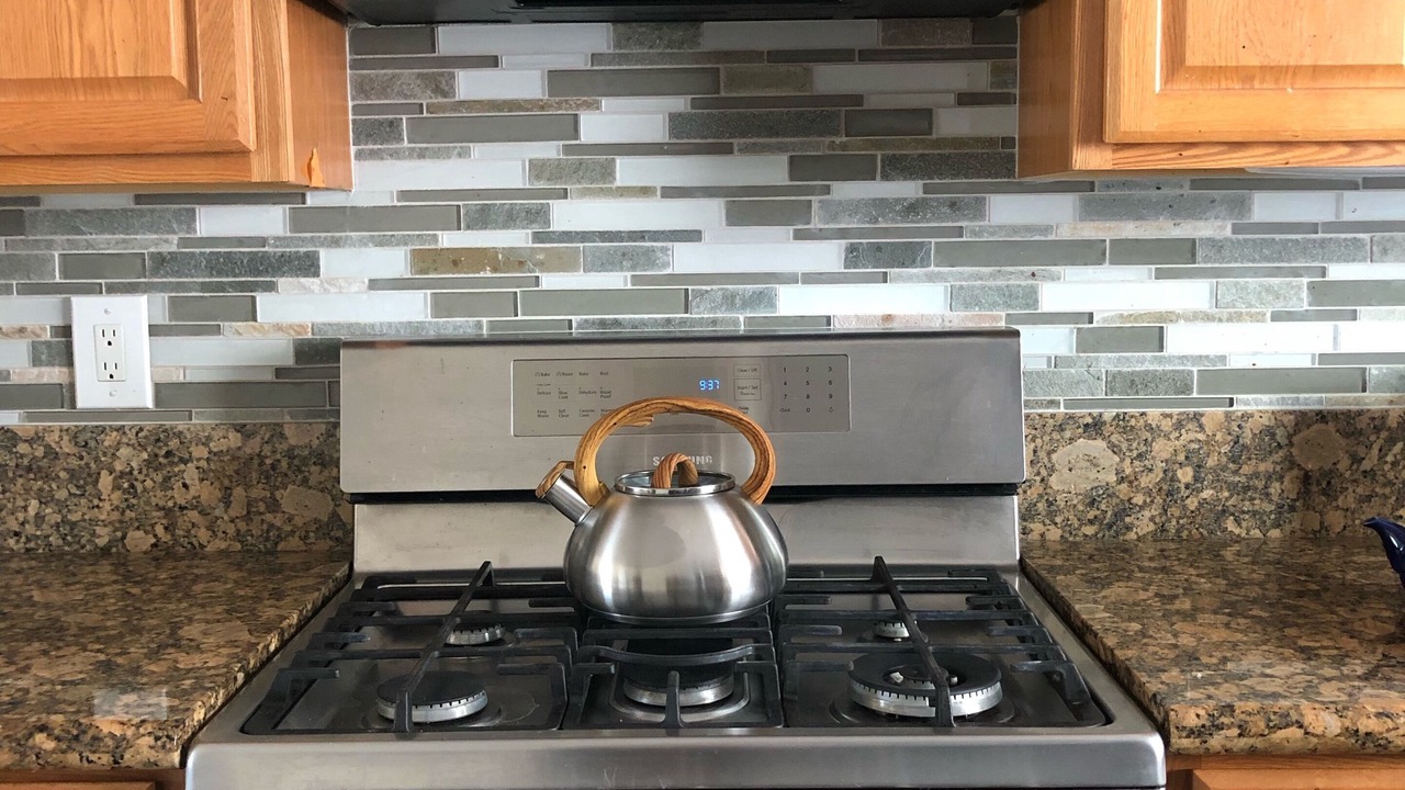 Photo of Kitchen in Imperial Beach