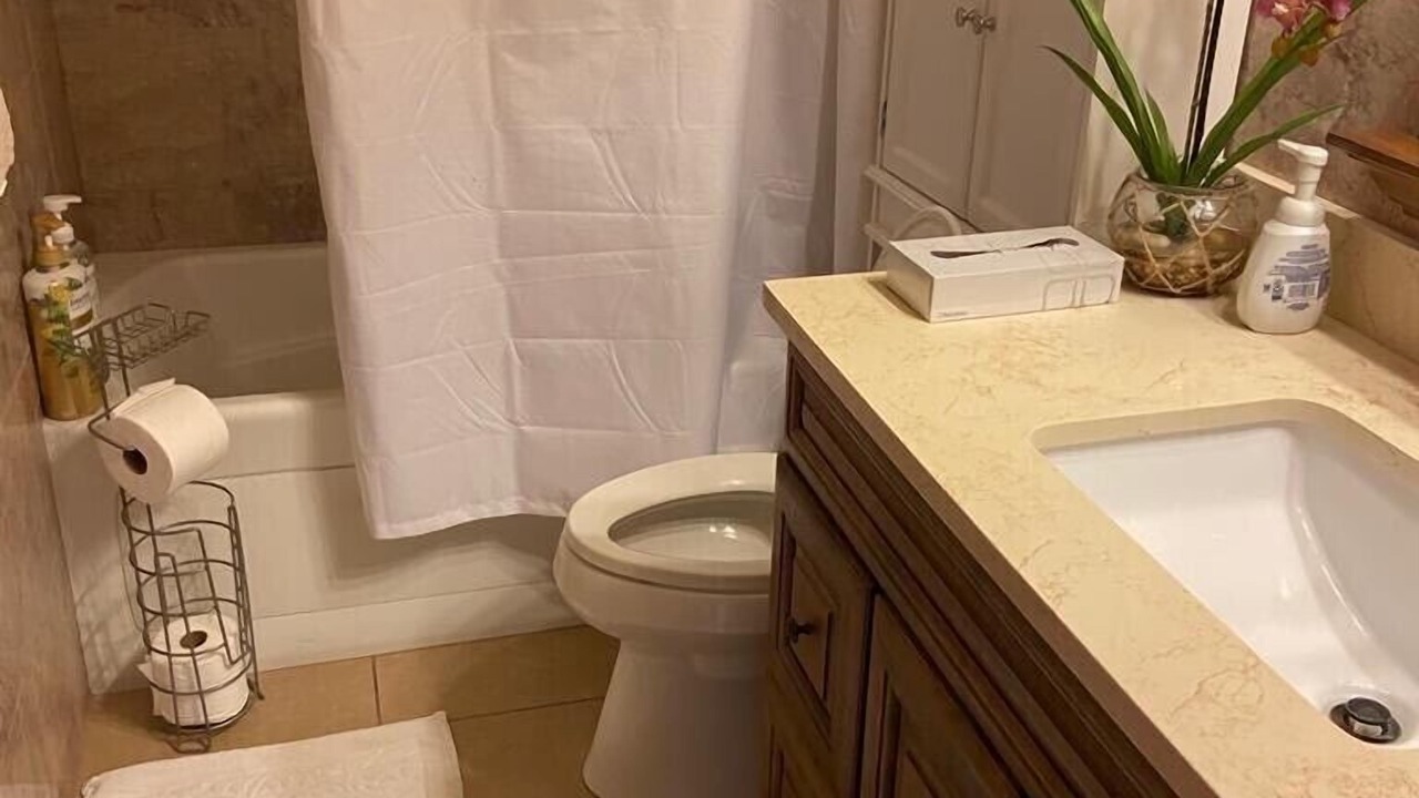 Photo of Bathroom in Imperial Beach