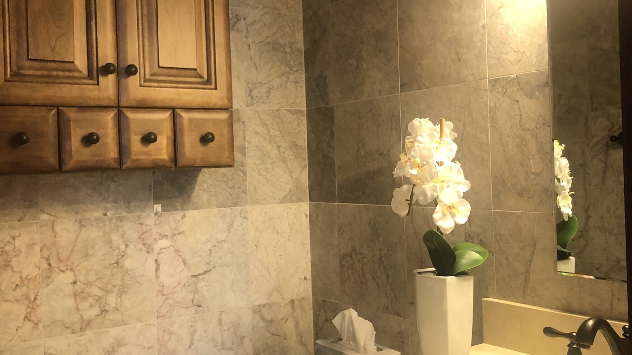 Photo of Bathroom in Imperial Beach