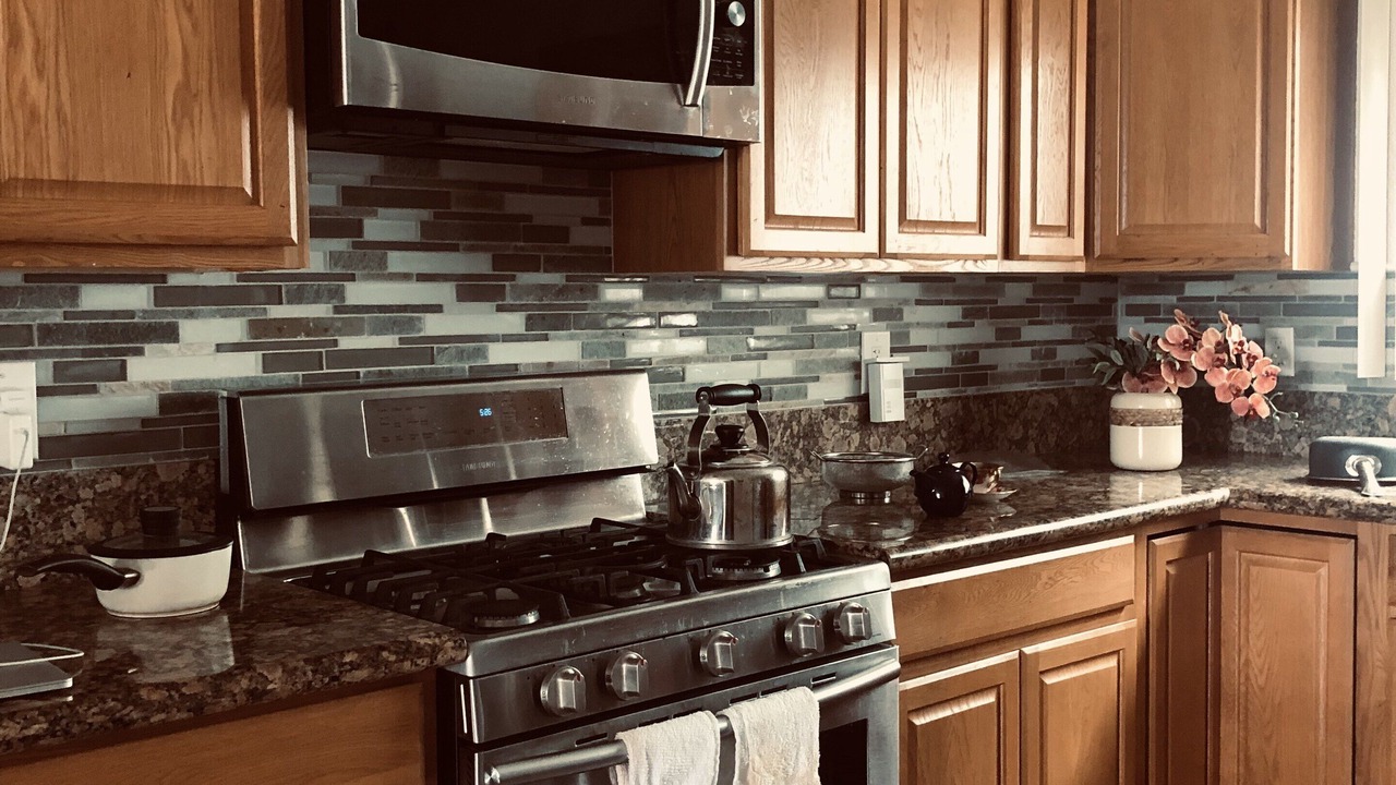 Photo of Kitchen in Imperial Beach