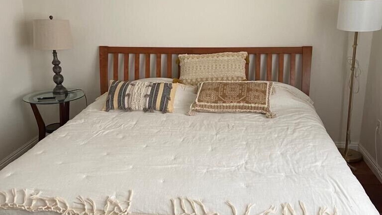Photo of Bedroom in Imperial Beach