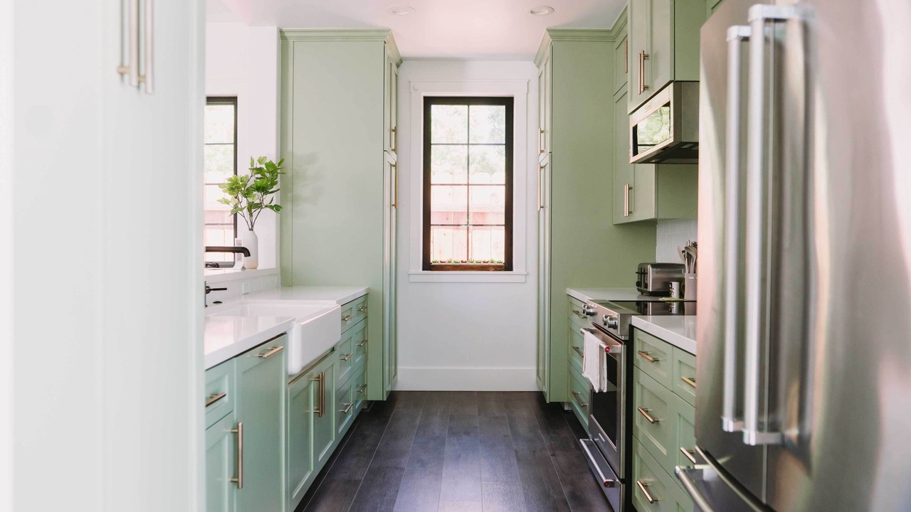 Photo of Kitchen in East Sacramento